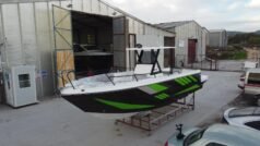 Grande Mare 9 Metre Center Konsol Tekne Haber’de