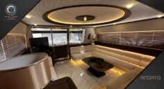 Efor Yacht Design Yat Refit ve Bakımda Tekne Haber’de