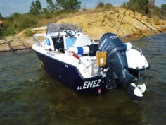 Euro Boat 600WA Walkaround Tekne Haber’de
