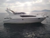 Euro Boat 850CC Cabin Cruiser Tekne Haber’de
