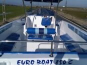 850 Center Console Tekne Haber’de