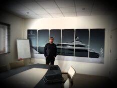 CG Marine Göcek Tekne Tamiri Tekne Haber’de