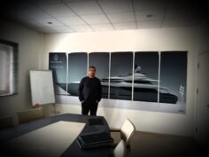 CG Marine Göcek Tekne Tamiri Tekne Haber’de