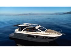 Başlık: Grande Mare LA SERA GM 38 Tekne Haber’de