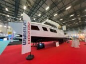 Grande Mare GM 42 FLY Tekne Haber’de